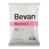 Bebida Chocolate Bevaciocco Em Pó Bevan Vending 1,010 Kg