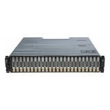 Storage Equallogic Ps6100 4x 1gb Iscsi Type 11 24x 08p6tx