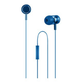Audífonos Con Cable 3.5mm Naceb Earbuds In-ear Manos Libres