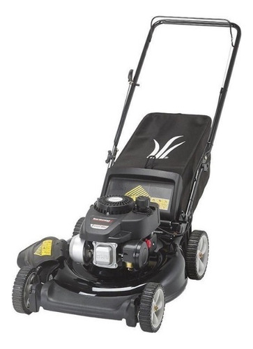 Podadora Mtd Yardmachines Motor Powermore 140cc Bolsa Tras