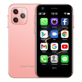 Smartphone Soyes Xs12 Mini 3g Con Doble Sim Y Android 9.0