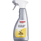 Limpiador Y Desengrasante Para Motor 500ml Sonax