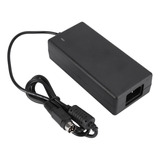 Gift 4 Pinos 60w 12v 5a Adaptador Portátil Fonte De