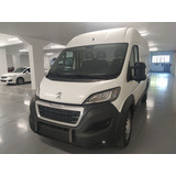 Peugeot Boxer 2.2 L2h2