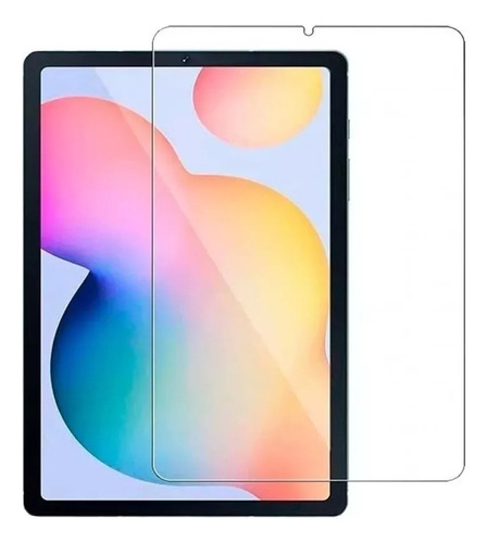 Película Galaxy Tab S6 Lite 10.4 P610 P613 P615 P619 Vidro