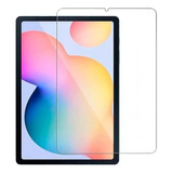 Película Galaxy Tab S6 Lite 10.4 P610 P613 P615 P619 Vidro