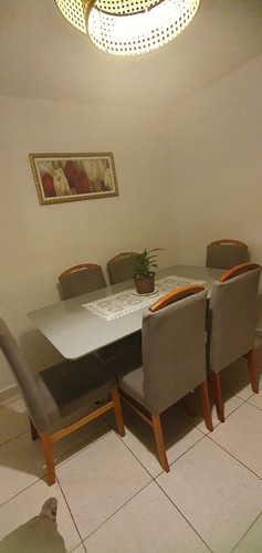 Conjunto Sala De Jantar 