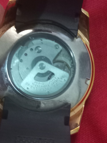 Reloj Orient Original Automatico Para Caballero