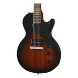 Guitarra EpiPhone Les Paul Junior Vintage Tobacco Sunburst