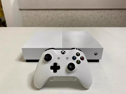 Xbox Série S 