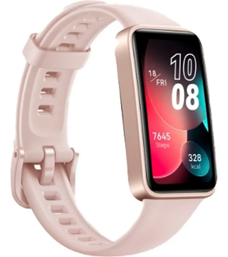 Smartwatch Huawei Band 8 Amoled 1.47  2 Semanas Bateria