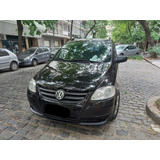 Volkswagen Suran 1.6 - Trendline 80b