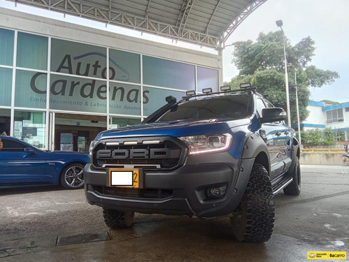 Ford Ranger 