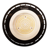 Colgante Industrial Led Alta Potencia 200w Luz Fría Ledvance