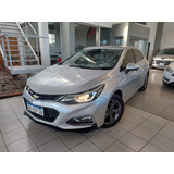 Chevrolet Cruze Ltz 