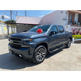 Chevrolet Cheyenne 2019 