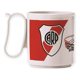 Taza River Plate Tupperware® X 280ml Libre De Bpa