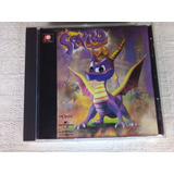 Spyro The Dragon Juego Para Playstation