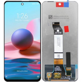 Display Frontal Tela Touch Compatível Xiaomi Note 10 5g