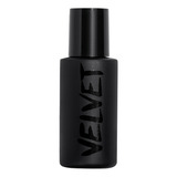 Contém1g Velvet Segunda Pele 10 - Base Líquida Matte 30ml