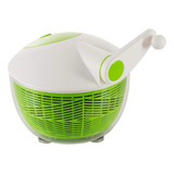 Centrifugador Centrífugo Para Ensaladas Ibili Essential, Con