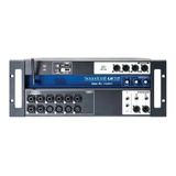 Mesa De Som Digital 16 Canais Soundcraft Ui16 - Wireless