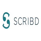 Scribd Premium 12 Meses - Imediato