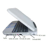 Mini Laptop Touch Meebox Twist 10.1 Ram 2gb Ssd64gb Oferta!!