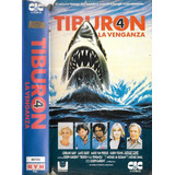 Tiburon 4 La Venganza Vhs Jaws 4 Terror 1987
