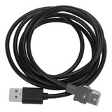 Cable Auxiliar Usb Estéreo De Repuesto Para Coche C2 C3 C4 C