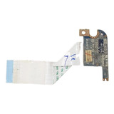 Placa Indicador Led Netbook Acer Aspire One D260 D255 Pav70