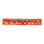 Emblema Insignia Trasero Chevrolet Vectra Astra Meriva Corsa Chevrolet Vectra