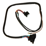 Mazo Cable-ficha Vw Mod.encend-inyec. - I8218