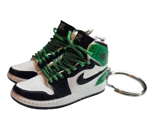 Llavero Nike Jordan Coleccionable 
