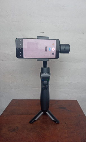 Gimbal / Estabilizador Para Celular (android/ios)