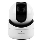 Camara Ip Wifi Hikvision Full Hd Con Movimiento, Audio Slot