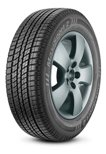 Kit X 2 Neumáticos Fate Maxisport 2 195/60 R15 88h - Premium