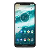 Motorola One 64 Gb Blanco 4 Gb Ram