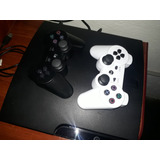 Playstation 3 Slim 298gb.