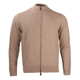 Sweater Lana Hombre Swinfull Café