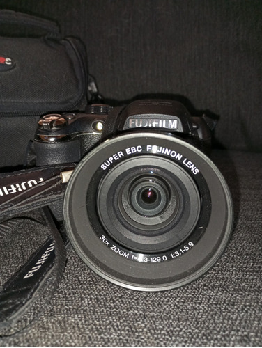 Fujifilm Finepix S4500