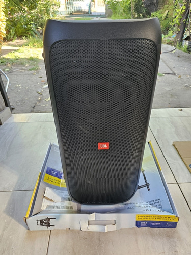 Parlantes Jbl Party Box 310