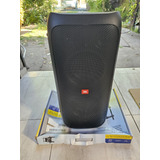 Parlantes Jbl Party Box 310