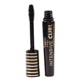 Mascara De Pestañas Tejar Intensive Curl 24h Waterproof Color Negro