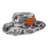 Gorro Fox Traverse Negro Camo Talla S/m