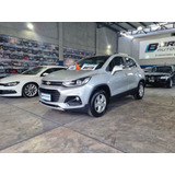 Chevrolet Tracker 1.8 Ltz Premier