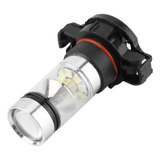 Foco Led H16 3030 De 1000lm, 100w P/faro Neblinero De Auto