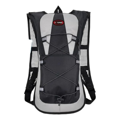 Mochila De Hidratação 2lts Térmica Ciclismo E Caminhadas M1 | Frete grátis