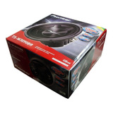 Subwoofer Pioneer 12' Ts-w3090br 600w Rms 4 + 4 Ohms