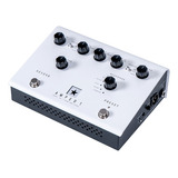 Amplificador Guitarra Formato Pedal Blackstar Dept 10 Amped1 Color Blanco